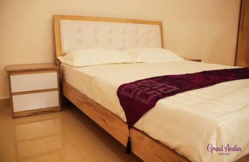 Polgahawela Bed & Breakfast | Grand Avalon