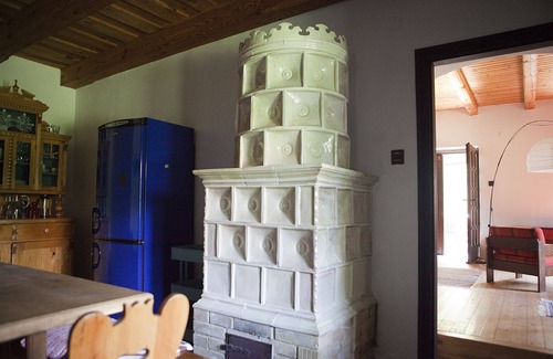Kovagoors Cottage | Grand Balaton House 200sqm 8 + 4 guests