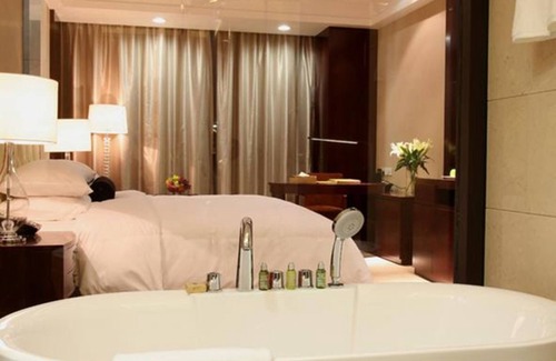 Yanta Qu Hotel | Grand Barony Xi'an