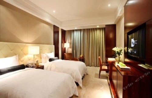 Yanta Qu Hotel | Grand Barony Xi'an