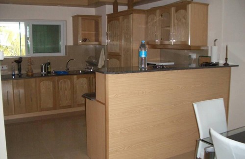 Pointe aux Canonniers Apartment | Grand Bay: Luxury Apartment