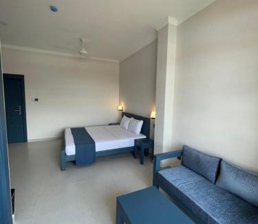 Welisara Hotel | Grand Ben Hotel