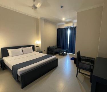 Welisara Hotel | Grand Ben Hotel