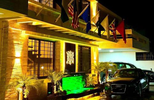 F-7 Sector Hotel | Grand Berkshire Signature Hotel operated by Berkshire Hotels & Resorts UK