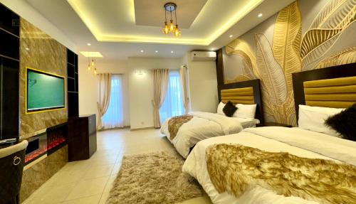 F-7 Sector Hotel | Grand Berkshire Signature Hotel operated by Berkshire Hotels & Resorts UK