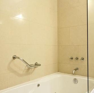 Neuquen Hotel | Grand Brizo Comahue