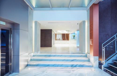 Neuquen Hotel | Grand Brizo Comahue