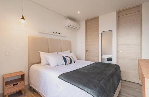 El Poblado Apartment | Grand By Jalo