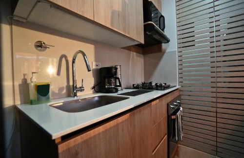 El Poblado Apartment | Grand By Jalo