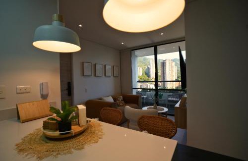 El Poblado Apartment | Grand By Jalo