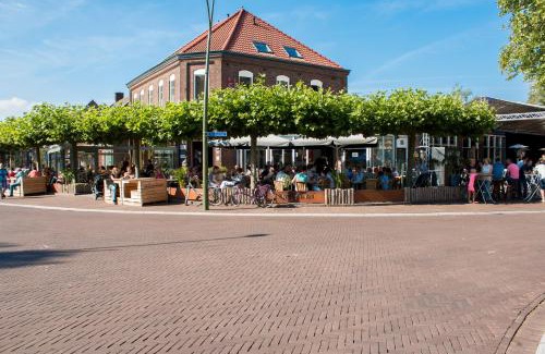 Meijel Hotel | Grand Café Goejje