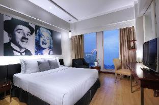 Semarang Hotel | Grand Candi Hotel
