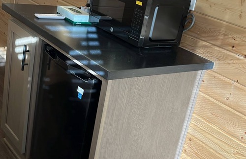 Valle Resort | Grand Canyon Tiny Homes