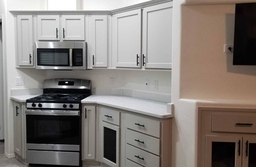 Valle Resort | Grand Canyon Tiny Homes