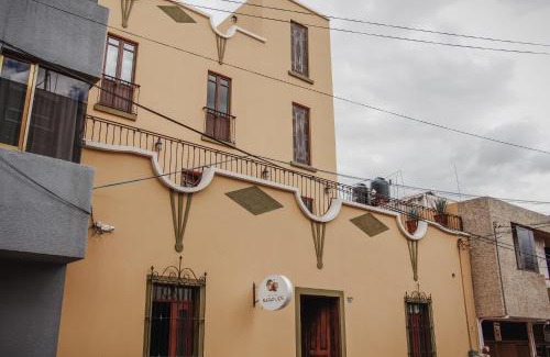 Tepatitlan de Morelos Hotel | Grand Casa Naranjos, Hospedaje Alteño