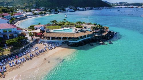 Grand Case Hotel | Grand Case Beach Club