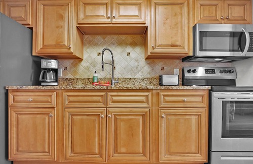 Myrtle Beach Condo | Grand Cayman #553: 1 BR, 1 BA in Myrtle Beach, Sleeps 6