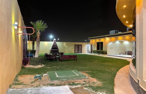 Riyadh Ski Chalet | Grand chalets in riyadh KSA to have fun and enjoy your time with various options