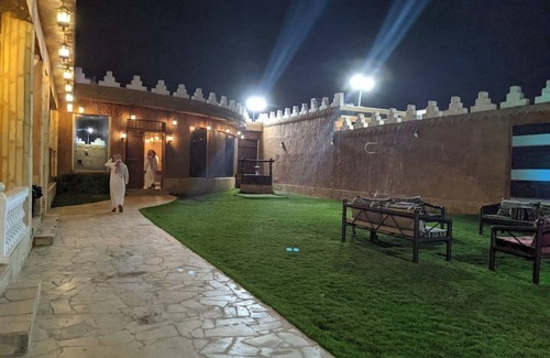 Riyadh Ski Chalet | Grand chalets in riyadh KSA to have fun and enjoy your time with various options
