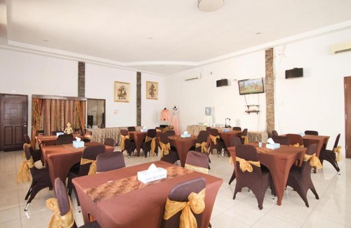 Purwakarta Hotel | Grand Ciwareng Inn Hotel and Resort