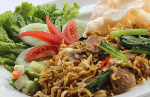 Purwakarta Hotel | Grand Ciwareng Inn Hotel and Resort