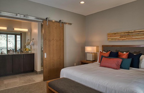 Breckenridge Resort | Grand Colorado on Peak 8