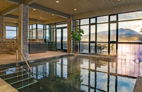 Breckenridge Resort | Grand Colorado on Peak 8