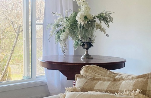 Robin Hill House | Grand Country Retreat Close to Mount Panorama and Bathurst