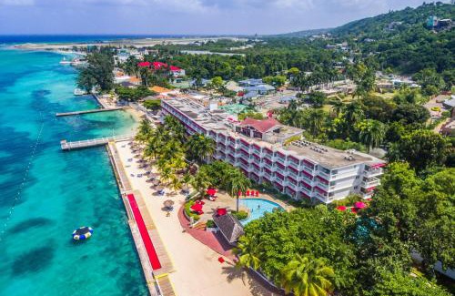 Montego Bay Resort | Grand Decameron Montego Beach, A Trademark All-Inclusive Resort