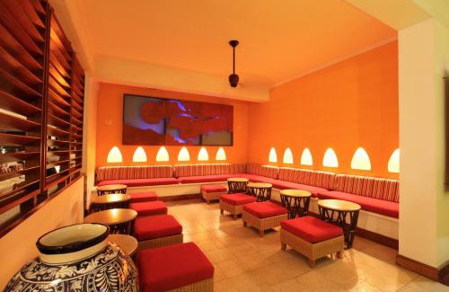 Montego Bay Resort | Grand Decameron Montego Beach, A Trademark All-Inclusive Resort