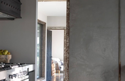 Inverloch House | Grand Designs Silo House country property Inverloch