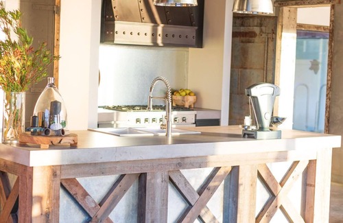 Inverloch House | Grand Designs Silo House country property Inverloch