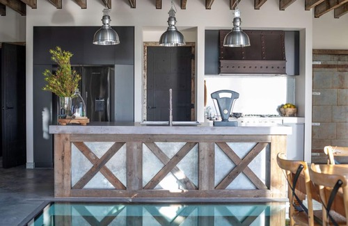 Inverloch House | Grand Designs Silo House country property Inverloch