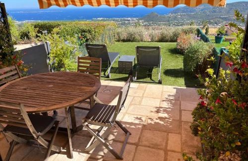 Mandelieu-La-Napoule Apartment | GRAND DUC