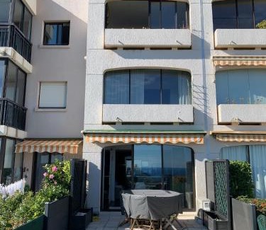 Mandelieu-La-Napoule Apartment | GRAND DUC