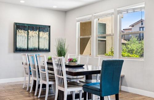 Santa Clara House | Grand Elite Retreat home
