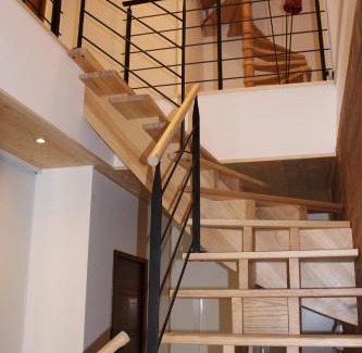 Orchamps-Vennes Apartment | grand et bel appartement au cœur du haut-Doubs