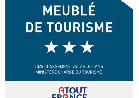 Lavelanet Apartment | Grand et bel appartement classé 3 étoiles