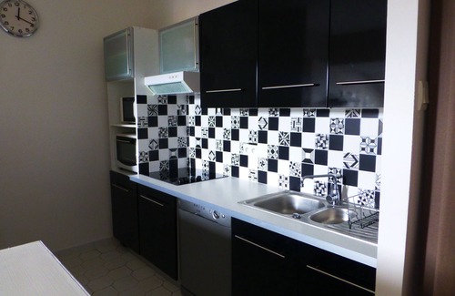 Corte Apartment | Grand F2 in the center of Corte
