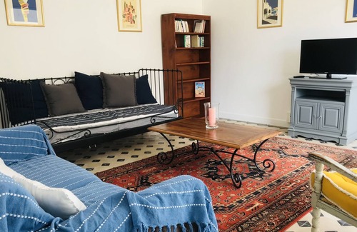 Thimert-Gatelles House | Grand Gîte à la Campagne