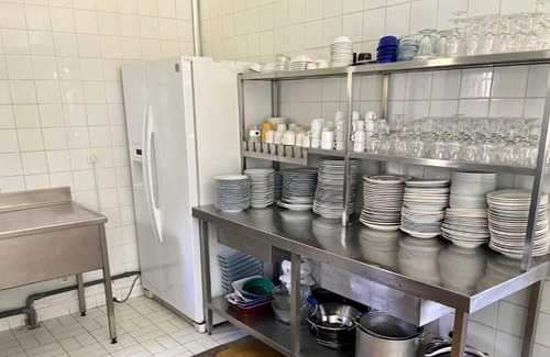 Nouatre House | Grand gîte dans un parc arboré