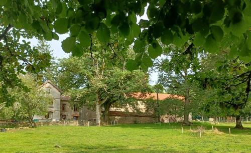 La Nouaille House | Grand gîte de groupe