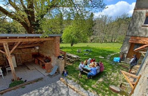La Nouaille House | Grand gîte de groupe