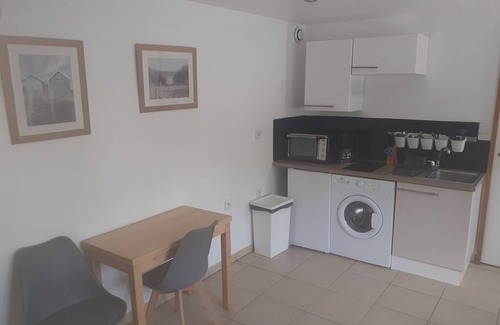 Saint-Josse House | Grand Gîte Familial Entre Campagne et Mer, Spacieux et Confortable