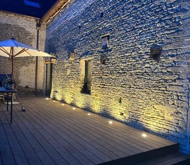 Argentan Intercommunalite House | Grand gite confortable - La Ferme de Montigny