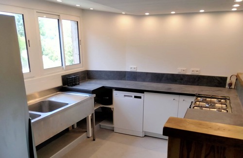 Biert House | Grand Gite La Casa09 - Pyrénnées Ariégeoise