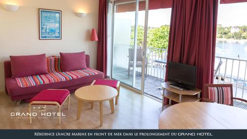 Benodet Hotel | Grand Hôtel Bénodet Abbatiale Riviera Bretonne