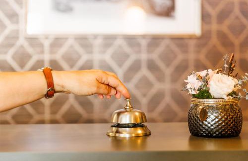 Vesoul Hotel | Grand Hôtel Du Nord