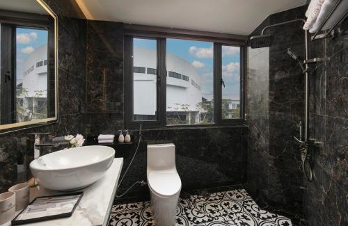 Ha Dong Hotel | Grand Hanoi Hotel