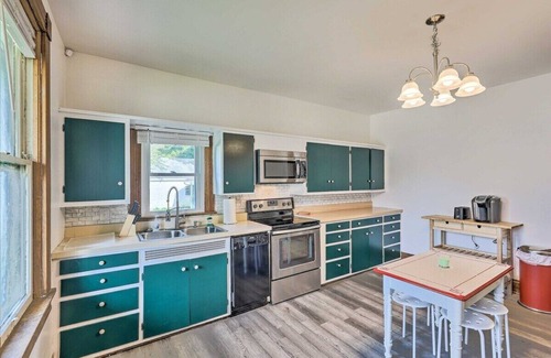 Wilmington House | Grand Historic Home-4 Mi to WEC!